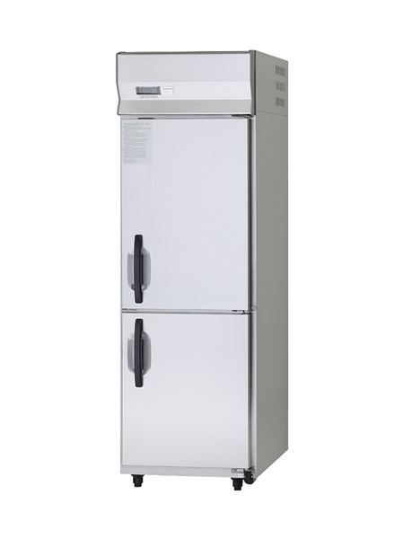 Panasonic SRF-781HP Single Split Door Upright Freezer