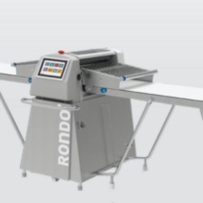 Moffat SSH6707H I Rondo I Pastry Sheeters I Dough Sheeter Rondo I RONDOSTAR 5000 I Pastry Sheeter Machine