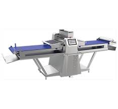Moffat SSH6747H | Rondostar Floor Sheeter | With Auto Dough Reeler