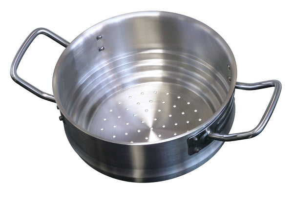 Forje Steamer, small