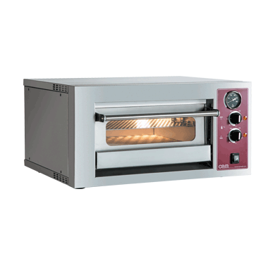 OEM STARTC63EM I Electric Pizza Deck Oven I Countertop I Pizza Oven