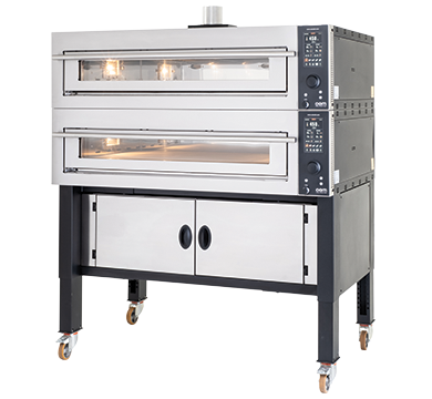 OEM SUPERTOP4351DG I Electric Pizza Deck Oven I Supertop I Pizza Oven