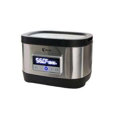 Vitras SVK0320 Sous Vide Cooker 8L