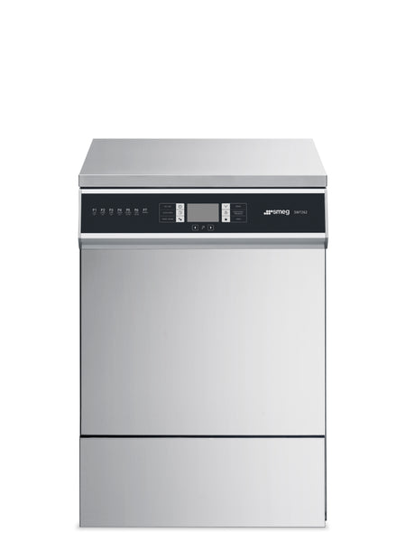 Smeg SWT262TAUS | Double Basket | Fresh Water System | 3 Phase | Dishwasher with Rinse Pump