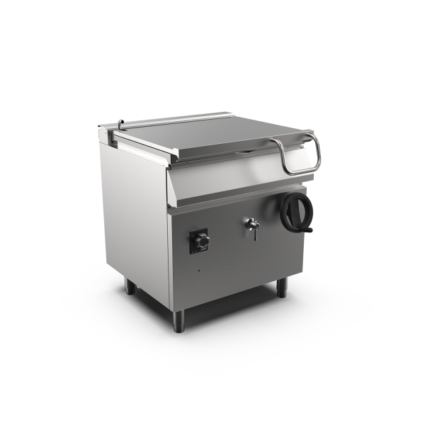 Mareno BR78E60 M1 70 Series Electric Tilting Bratt Pan I 60 L