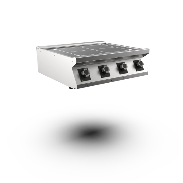 Mareno CI98ETT M1 90 Series 4 Zone Full Surface Induction Cook Top