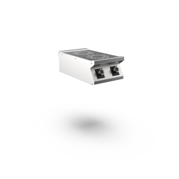 Mareno CV74ET M1 70 Series 2 Zone Ceramic Hotplate Electric Cook Top