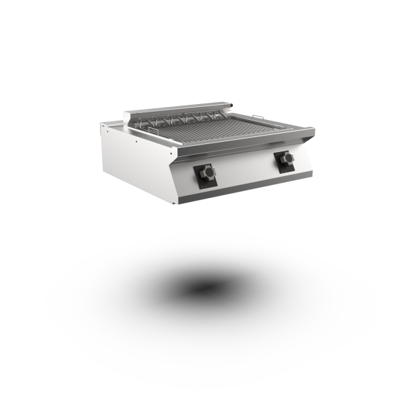 Mareno GR78ET M1 70 Series Electric Chargrill I 800 mm