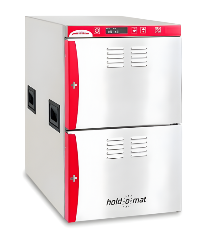 Salvis BJ9970345 | Hold O MAT Large | Holding Cabinet
