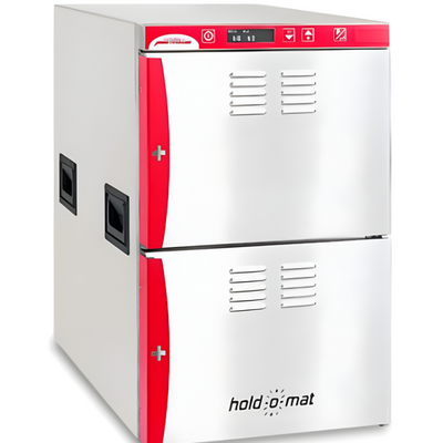 Salvis BJ9970345 | Hold O MAT Large | Holding Cabinet