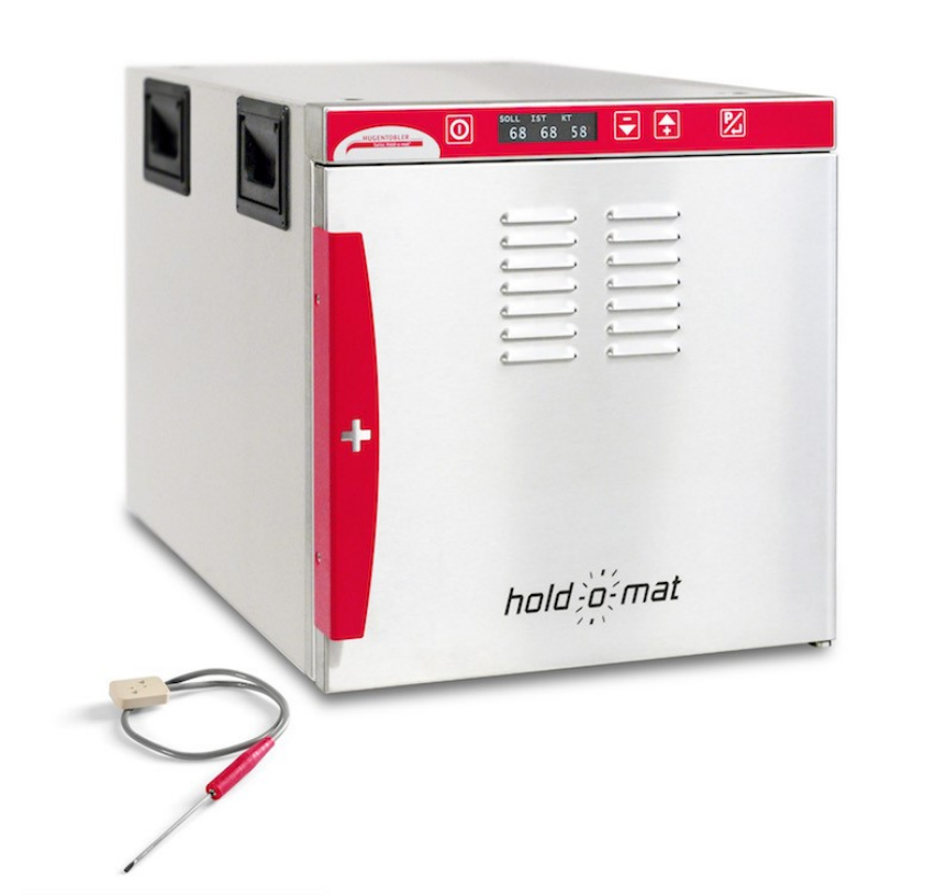 Salvis BJ997346 | Hold O MAT 411 | Holding Cabinet