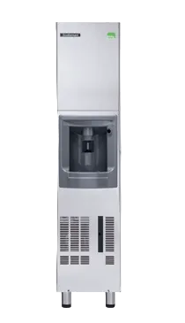 Scotsman DXG 35 AS | 26kg Ice Maker | Gourmet Ice Dispenser | 11kg Storage