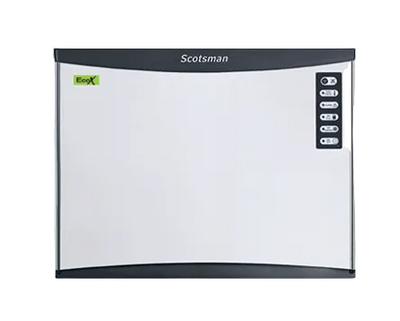 Scotsman NWH 457 AS OX | EcoX & XSafe Modular Ice Dice Ice Maker | 208 kg