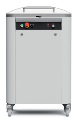 Fornitalia Vitella Round 20 Semi Automatic Divider