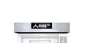 Moretti K105.105 iDeck I Commercial Kitchen Accessories I Fume Hood