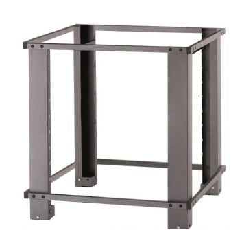 Moretti S105.105 iDeck I Commercial Kitchen Accessories I Stainless Stand I with Castor