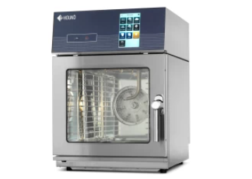 Houno CPES1.06 CPE I Slim Line I 6 Tray I Combi Oven I Combi Oven Commercial