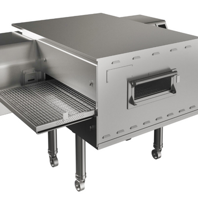 Middleby Marshall PS640E-1 WOW! I Electric Conveyor Pizza Oven I Conveyor Oven