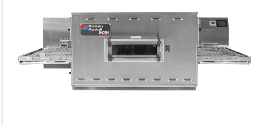 Middleby Marshall PS640G-CAV WOW! Conveyor Oven 32” (851mm) wide