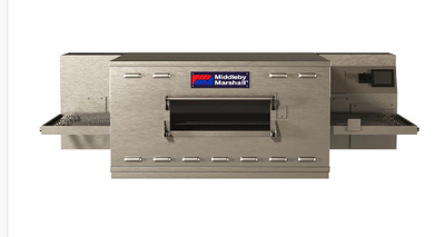 Middleby Marshall PS638E-CAV WOW! I Electric Conveyor Pizza Oven I Conveyor Oven
