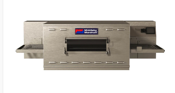 Middleby Marshall PS638E-CAV WOW! Conveyor Oven 26” (660mm) wide
