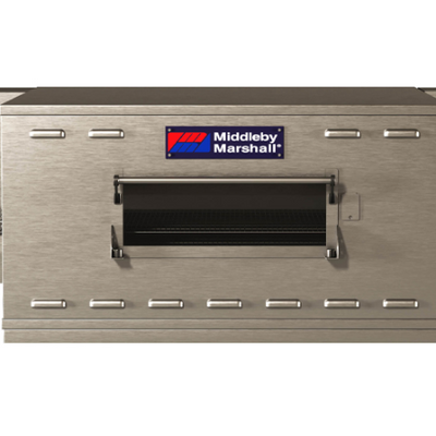 Middleby Marshall PS638G-CAV WOW! I Electric Conveyor Pizza Oven I Conveyor Oven