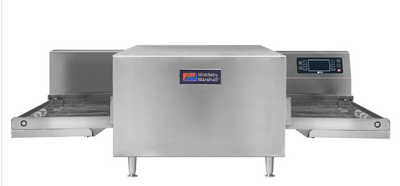 Middleby Marshall PS2620G I Counter Top Oven I Gas Conveyor Pizza Oven I Conveyor Oven