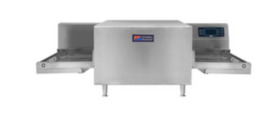 Middleby Marshall PS2020G I Counter Top Oven I Gas Conveyor Pizza Oven I Conveyor Oven