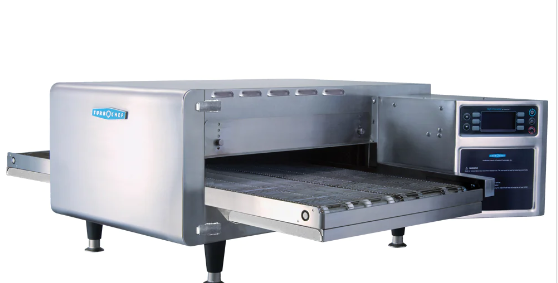 Turbo Chef HCT-4215-21W-V Hhc 2020 I High-Speed Conveyor I Ventless Conveyor Oven I Conveyor Pizza Oven