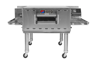 Middleby Marshall PS638E WOW! I Electric Conveyor Pizza Oven I Conveyor Oven