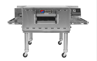 Middleby Marshall PS638G WOW! I Electric Conveyor Pizza Oven I Conveyor Oven