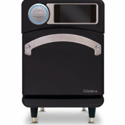 Turbo Chef i1-9500-404-AU Sota Touch I Rapid Cook Oven I Cooking Oven I Rapid Oven