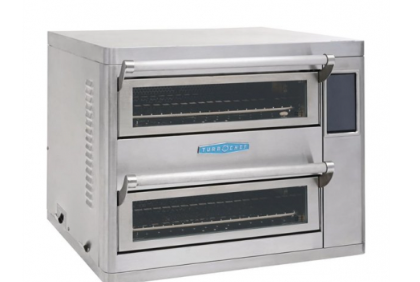 Turbo Chef Double Batch I Rapid Cook Oven I Cooking Oven I Rapid Oven