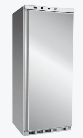 F.E.D HR600 I Thermaster I Single Door Fridge I Commercial Upright Fridge 620 Litre