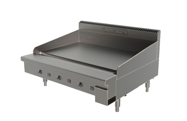 Goldstein GPEDB36-X 915mm I Electric Griddle I Flat Top Griddle I Griddle