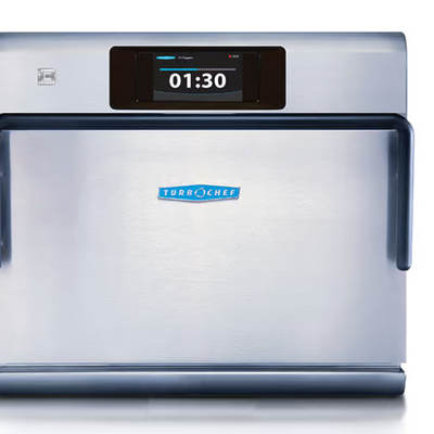 Turbo Chef i3-9500-405-AU i3 Touch I Rapid Cook Oven I Cooking Oven I Rapid Oven