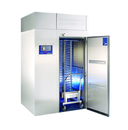 Williams Refrigeration WMBC200C | Roll In Blast Chiller | Remote | 1 Solid Door | Blast Chiller | 200 kg