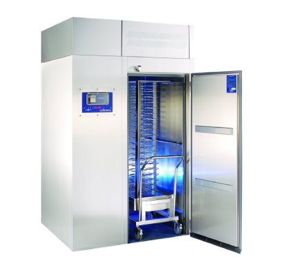 Williams Refrigeration WMBC160C | Roll In Blast Chiller | Remote | 1 Solid Door | Blast Chiller | 160 kg