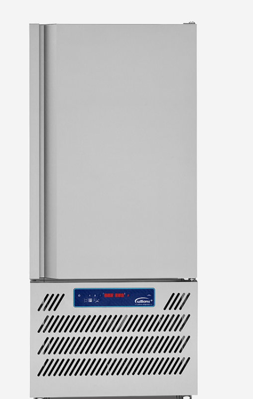 Williams Refrigeration WBCF30 Blast Chiller Freezer