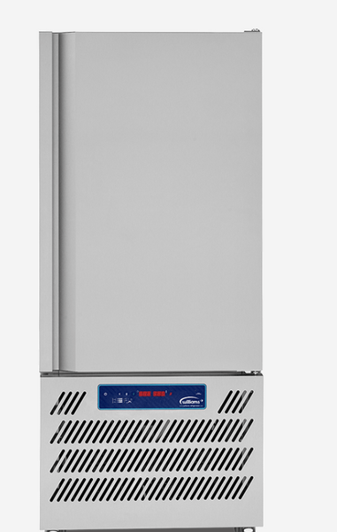 Williams Refrigeration WBCF30 I Blast Chiller I Freezer I Blast Freezer Commercial I 30KG