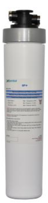 Xsential I QF9-3AL  I Triple Action I System I With 350kPa PLV I Cartridge