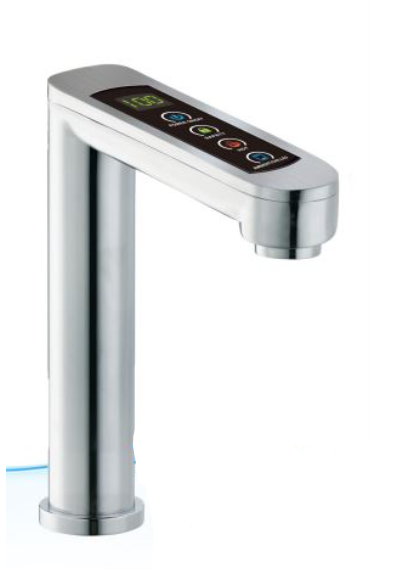 Xsential I XGD-24 I Touch Control I 2.4L I Hot Water Dispenser I Accessories