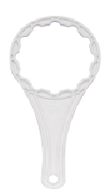 Xsential I WCH10 10" I Housing Wrench I Water Filter Wrench I Water Filter Spanner I Accessories