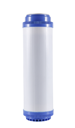 Xsential I XGAC10 I Ganular I Active Carbon I Granular Activated Carbon I Cartridge