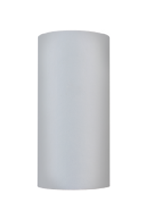 Xsential I MUBPP10-10 10µ I 10" x 4.5" I Cartridges I PolySpun I NSF Certified I Sediment I Xsential Water Filtration
