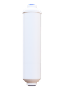 Xsential I T33 1/4" I Female Thread I Inline I Watermark Certified I GAC I Cartridges I Reverse Osmosis Water I Filter