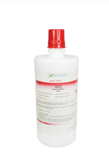 Xsential I XP9-S I 9129x Series I Water Filtration System I Compatible Cartridges