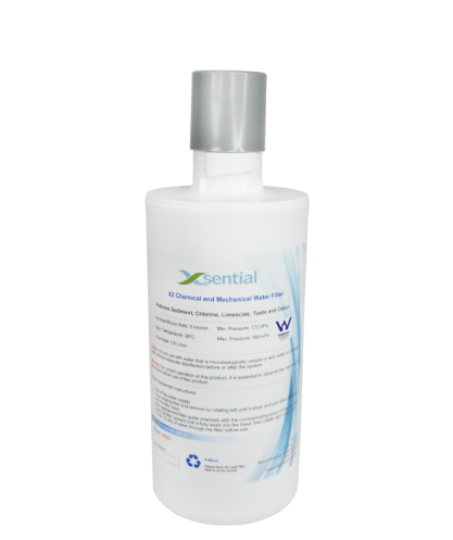 Xsential I XZ937 I 937XX Series I Compatible Cartridges I Water Filter Cartridges