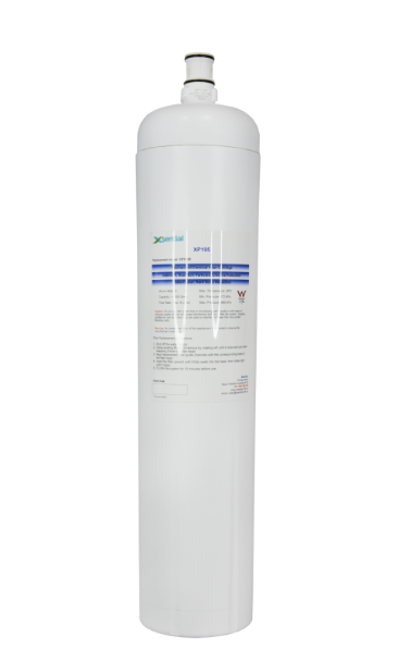 Xsential I XP195-3M I SGP 195-BN I Water Softener I Water Softener System