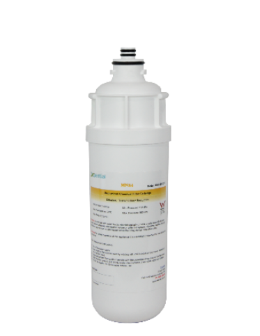 Xsential I MN24EV-CTC I 2CB5 WFA6 H-54 I Pentair I Everpure I Compatible Cartridges